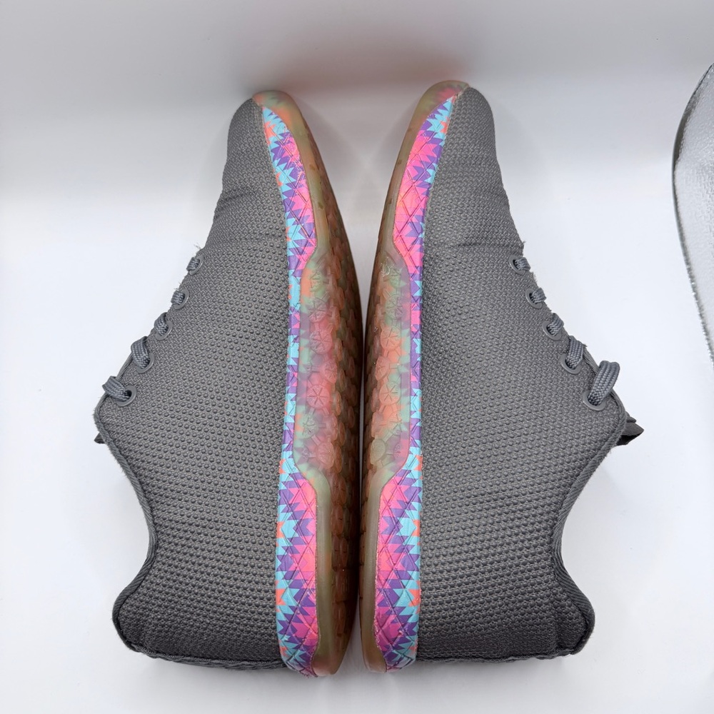 NOBULL Outwork Patchwork Trainer, also known as t… - image 9